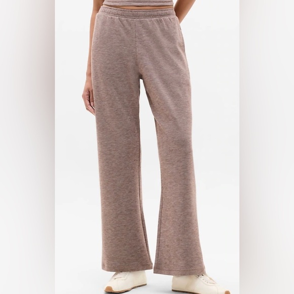 Excellent condition. Sunday Rib High Rise Pant - Picture 2 of 7